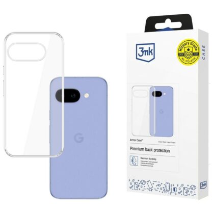 Google Pixel 10A - Θήκη Armor 3mk