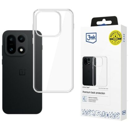 OnePlus 15 5G - Θήκη Armor 3mk