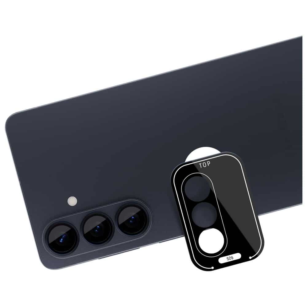 Προστασία φακών 3MK Pro για Samsung - Image 8