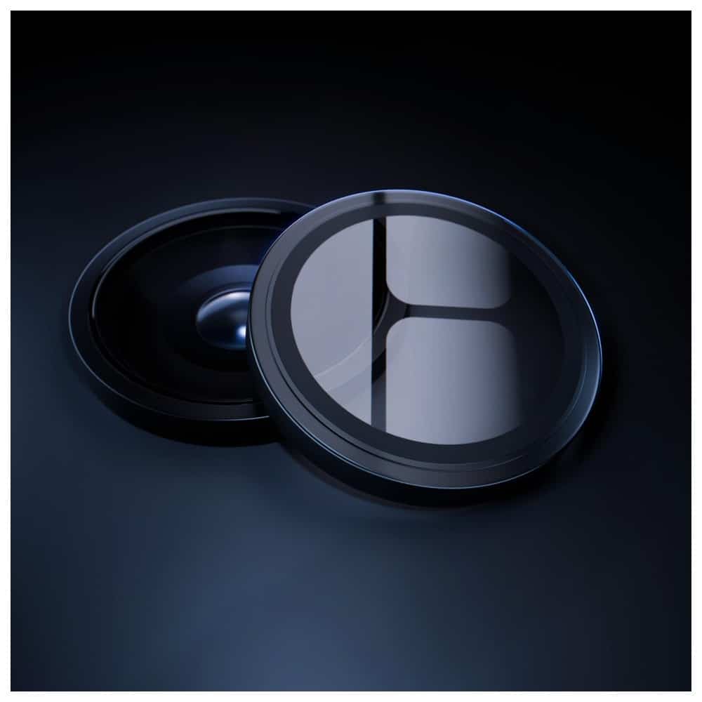 Προστασία φακών 3MK Pro για Samsung - Image 5