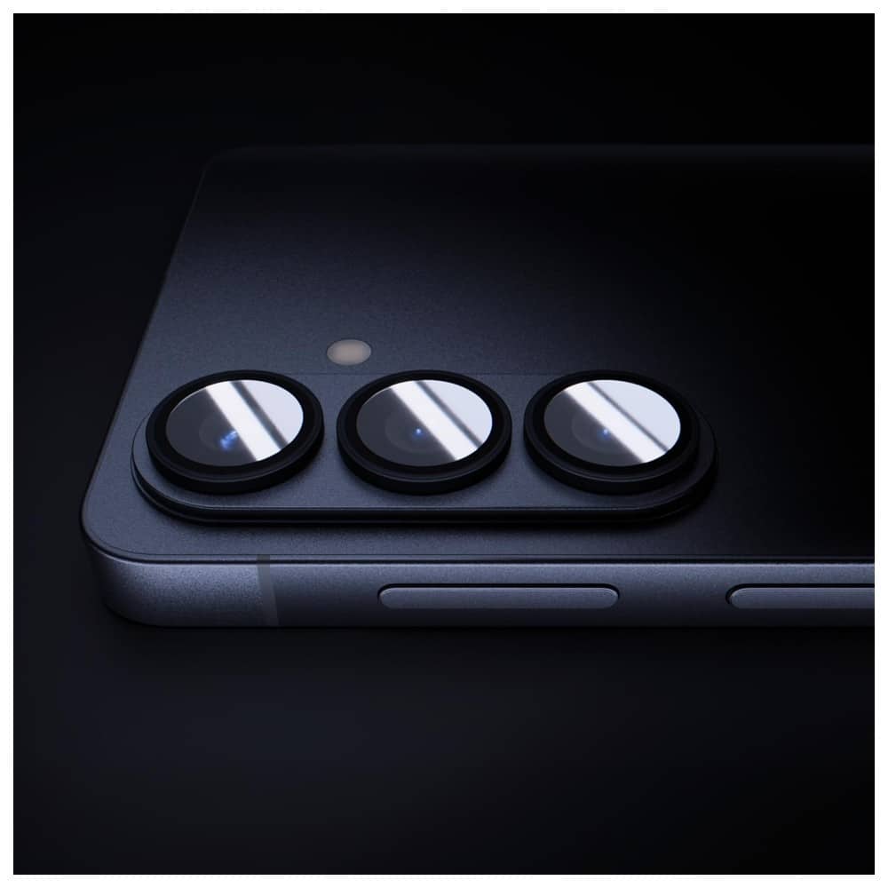 Προστασία φακών 3MK Pro για Samsung Galaxy S26+ Μαύρο - Image 2