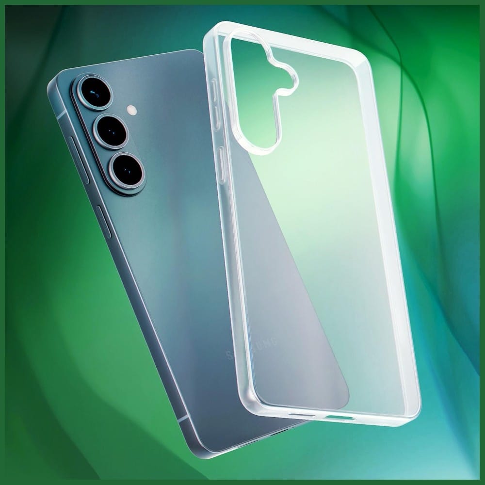 3MK Clear Case - θήκη για Samsung Galaxy S26 - Διάφανο - Image 11