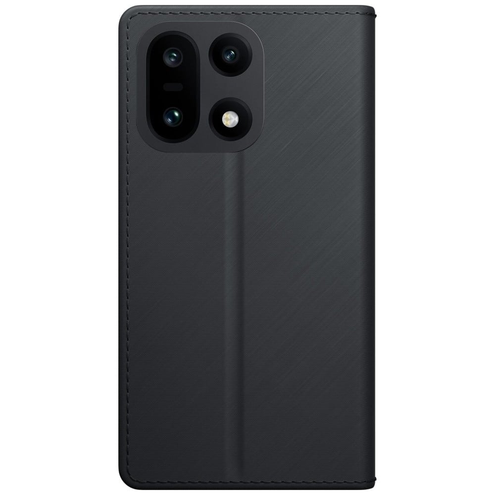 Θήκη πορτοφολιού 3MK για OnePlus 15 5G μαύρη - Image 7