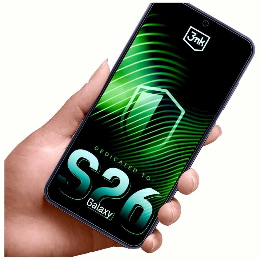Αντιμικροβιακή μεμβράνη 3MK SilverProtection+ για Samsung Galaxy S26 - Image 7