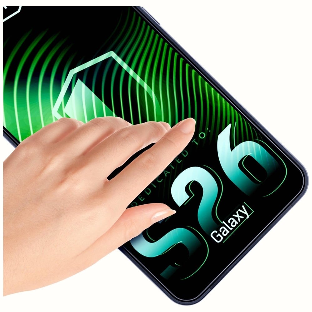Αντιμικροβιακή μεμβράνη 3MK SilverProtection+ για Samsung Galaxy S26 - Image 8