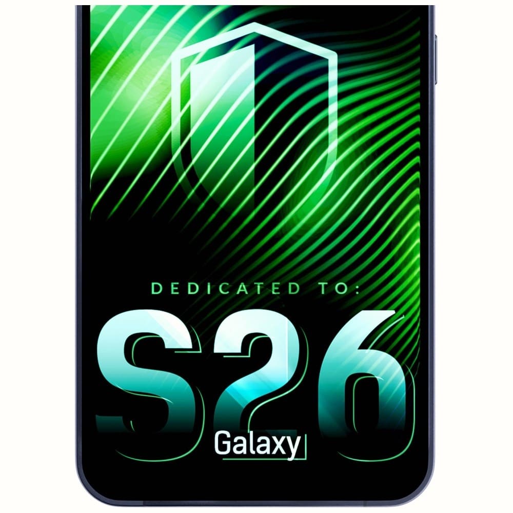 Αντιμικροβιακή μεμβράνη 3MK SilverProtection+ για Samsung Galaxy S26 - Image 6