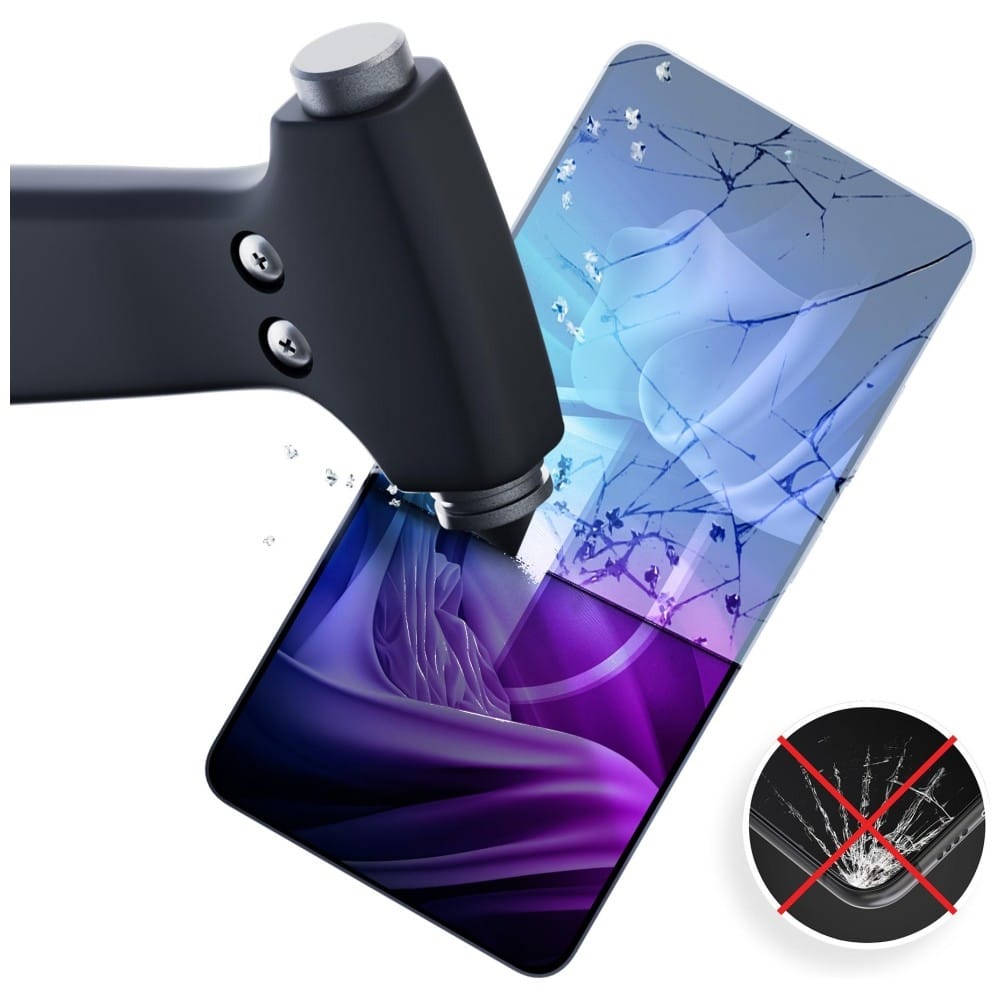 Ματ προστατευτική μεμβράνη 3MK Silky Matt Pro για Samsung Galaxy S26 Ultra - Image 11