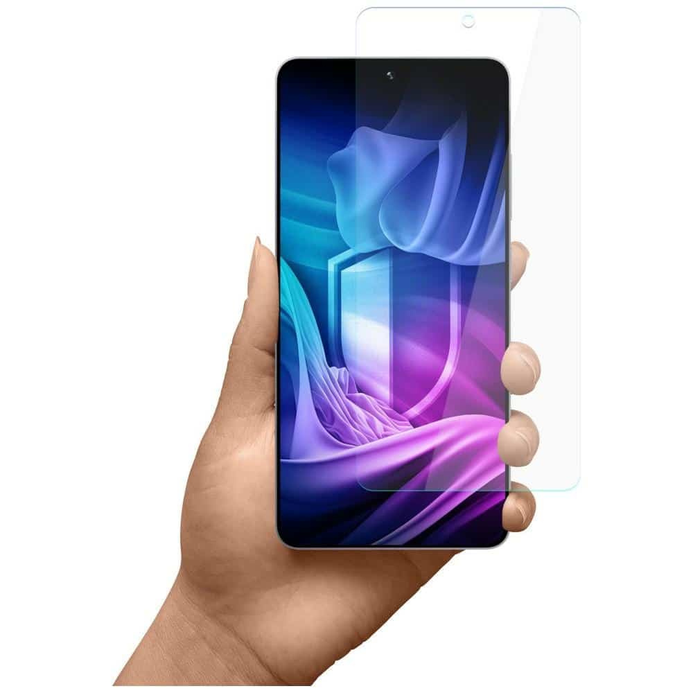 Ματ προστατευτική μεμβράνη 3MK Silky Matt Pro για Samsung Galaxy S26 Ultra - Image 13