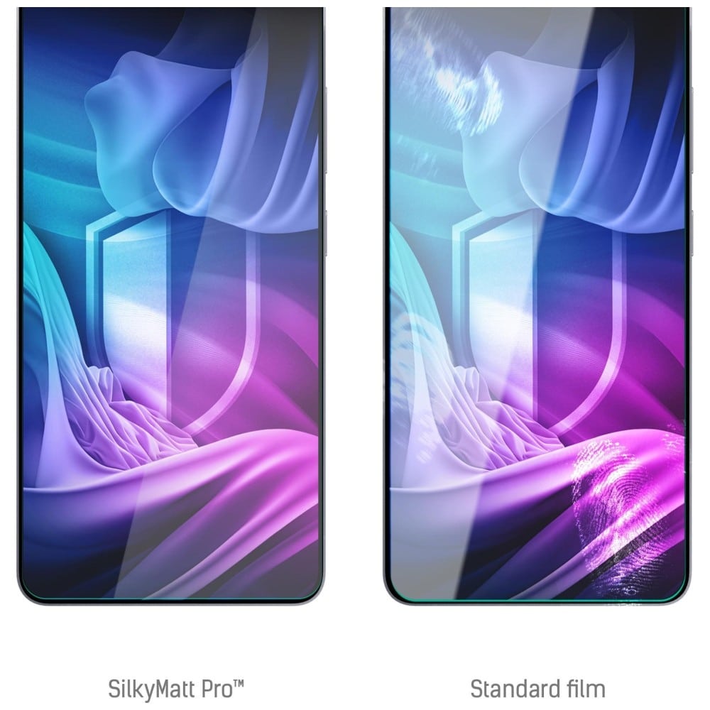 Ματ προστατευτική μεμβράνη 3MK Silky Matt Pro για Samsung Galaxy S26 Ultra - Image 5