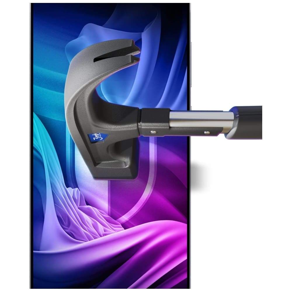 Ματ προστατευτική μεμβράνη 3MK Silky Matt Pro για Samsung Galaxy S26 Ultra - Image 6