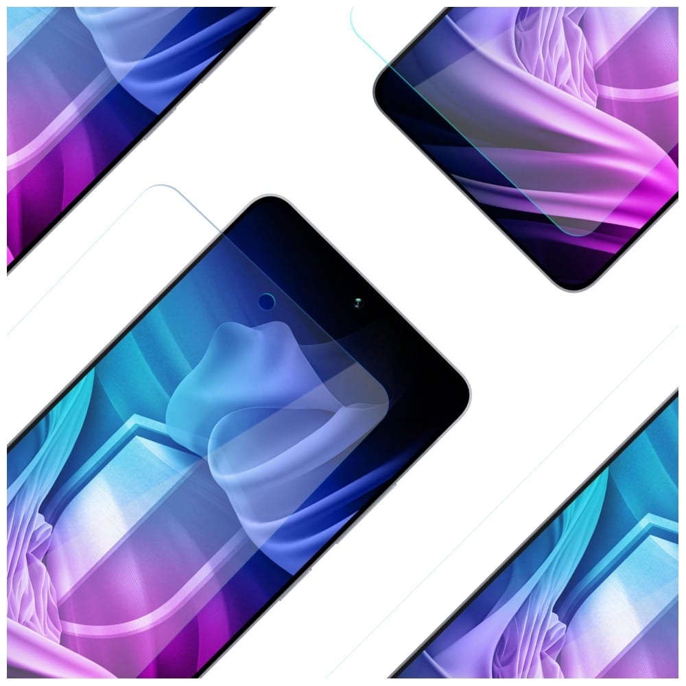 Ματ προστατευτική μεμβράνη 3MK Silky Matt Pro για Samsung Galaxy S26 Ultra - Image 8