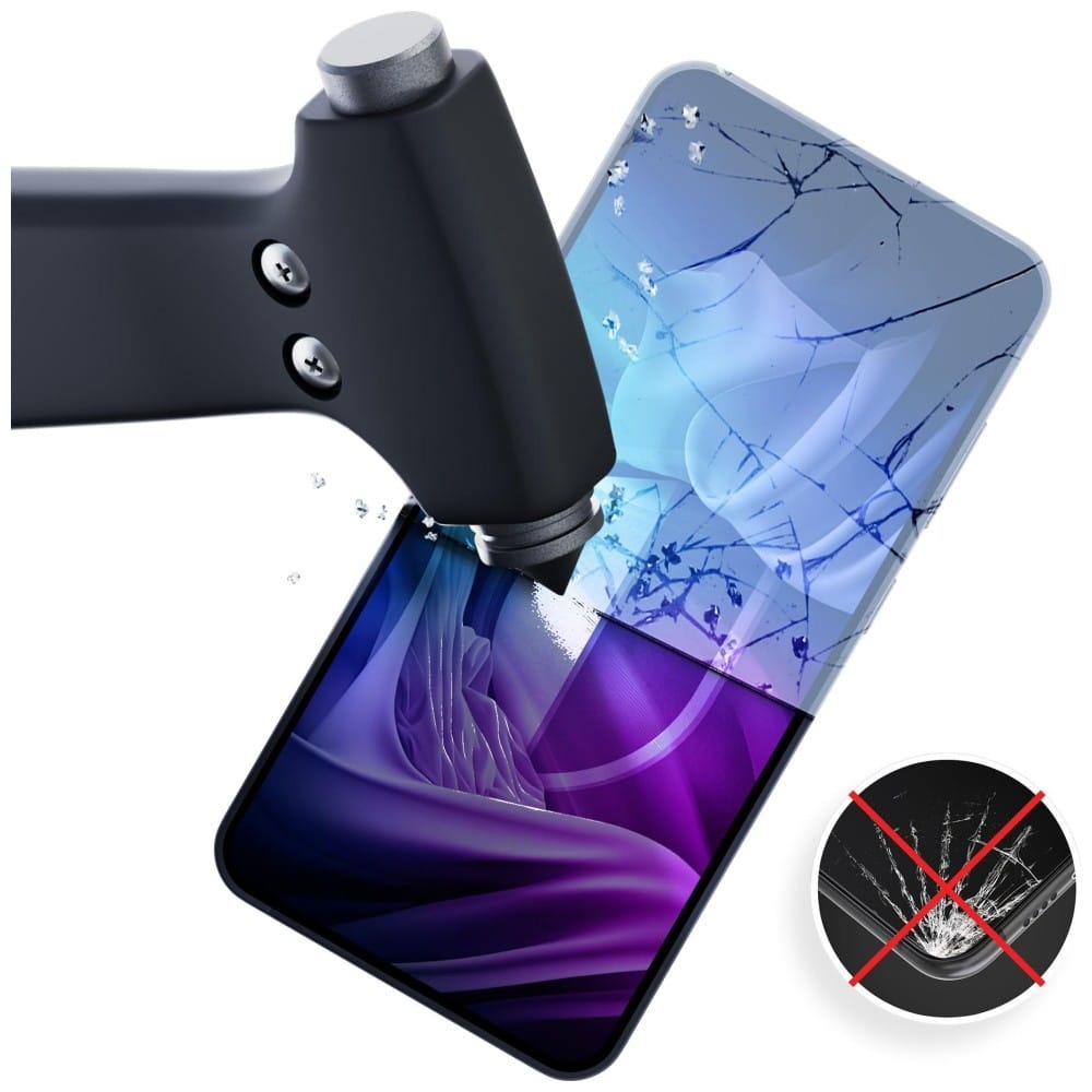 Ματ προστατευτική μεμβράνη 3MK Silky Matt Pro για Samsung Galaxy S26+ - Image 11