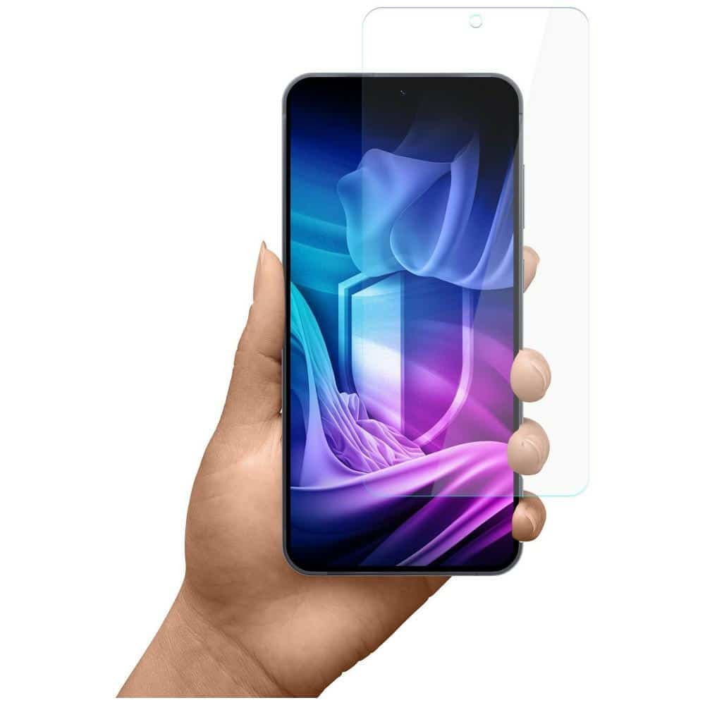 Ματ προστατευτική μεμβράνη 3MK Silky Matt Pro για Samsung Galaxy S26+ - Image 13