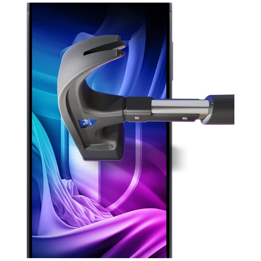 Ματ προστατευτική μεμβράνη 3MK Silky Matt Pro για Samsung Galaxy S26+ - Image 6