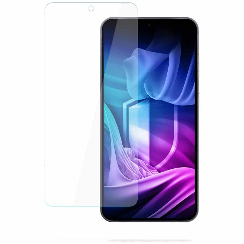 Ματ προστατευτική μεμβράνη 3MK Silky Matt Pro για Samsung Galaxy S26+ - Image 3