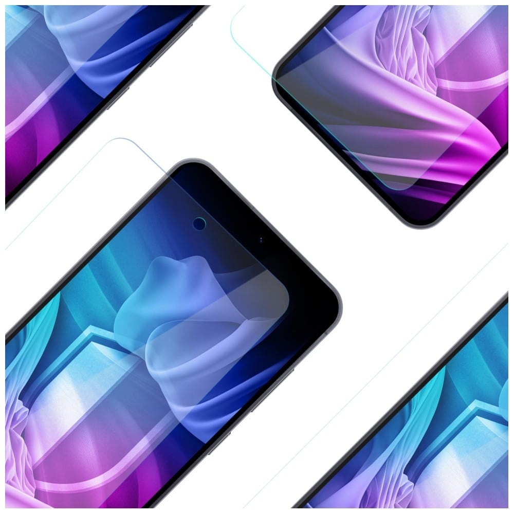 Ματ προστατευτική μεμβράνη 3MK Silky Matt Pro για Samsung Galaxy S26+ - Image 8