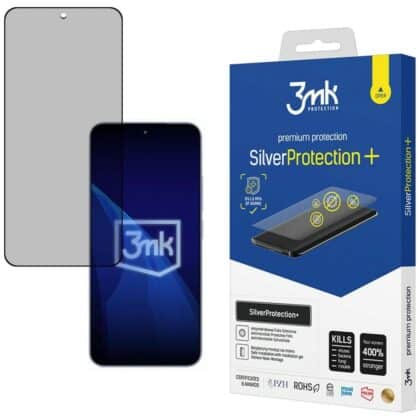 Αντιμικροβιακή μεμβράνη 3MK SilverProtection+ για Motorola Signature