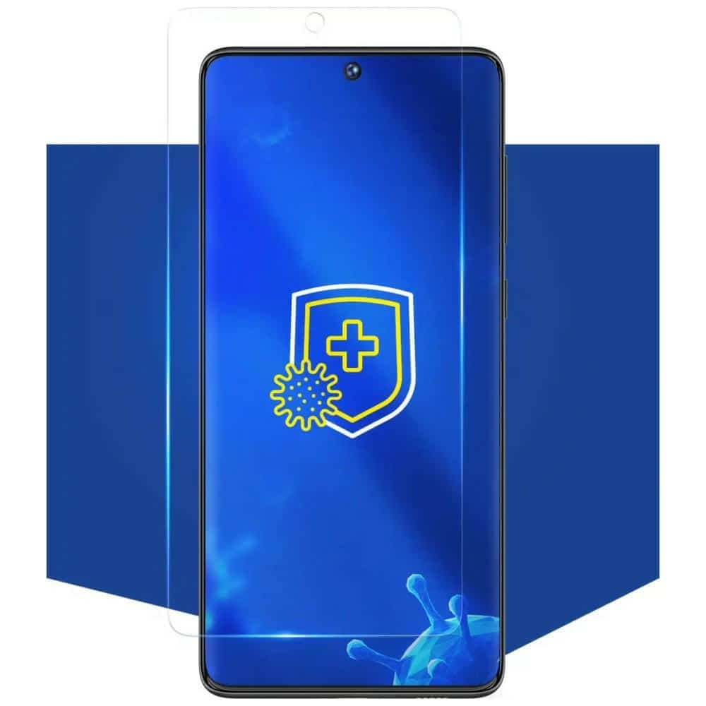 Αντιμικροβιακή μεμβράνη 3MK SilverProtection+ για Motorola Signature - Image 3