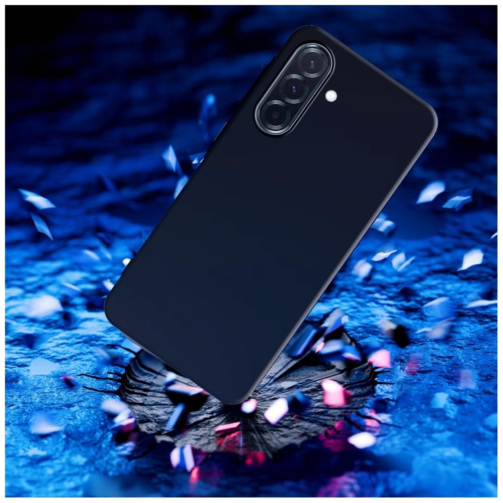 3MK Matt Case Pro - θήκη για Samsung Galaxy A37 - Μαύρο - Image 11