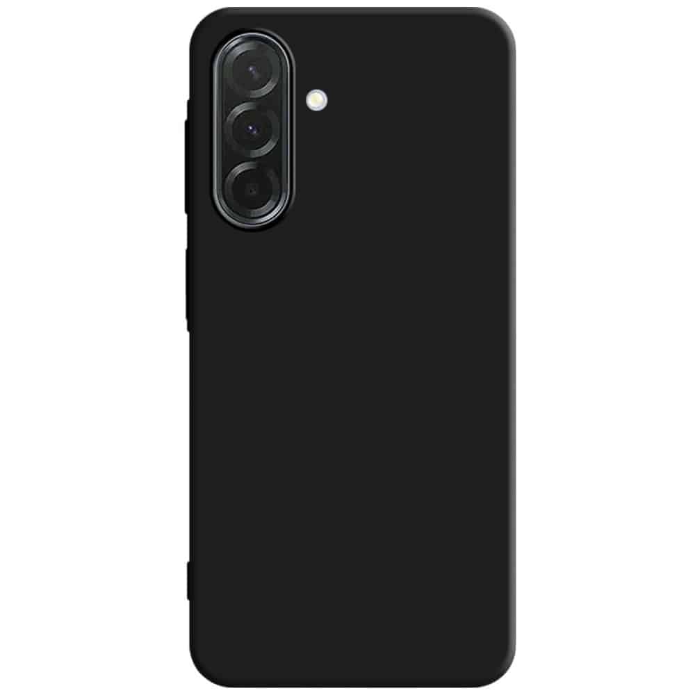 3MK Matt Case Pro - θήκη για Samsung Galaxy A37 - Μαύρο - Image 2