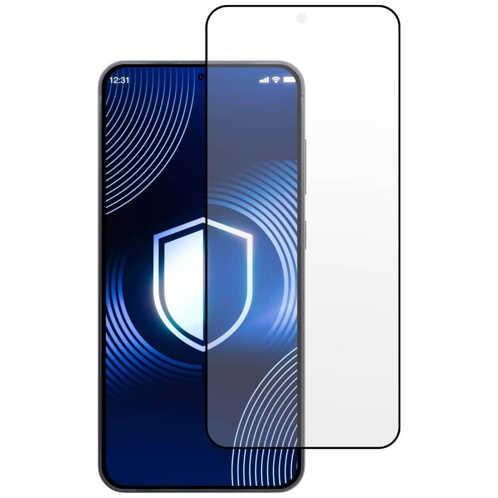 Σκληρό ματ γυαλί 3MK HardGlass Max για Samsung Galaxy S26 - Image 2