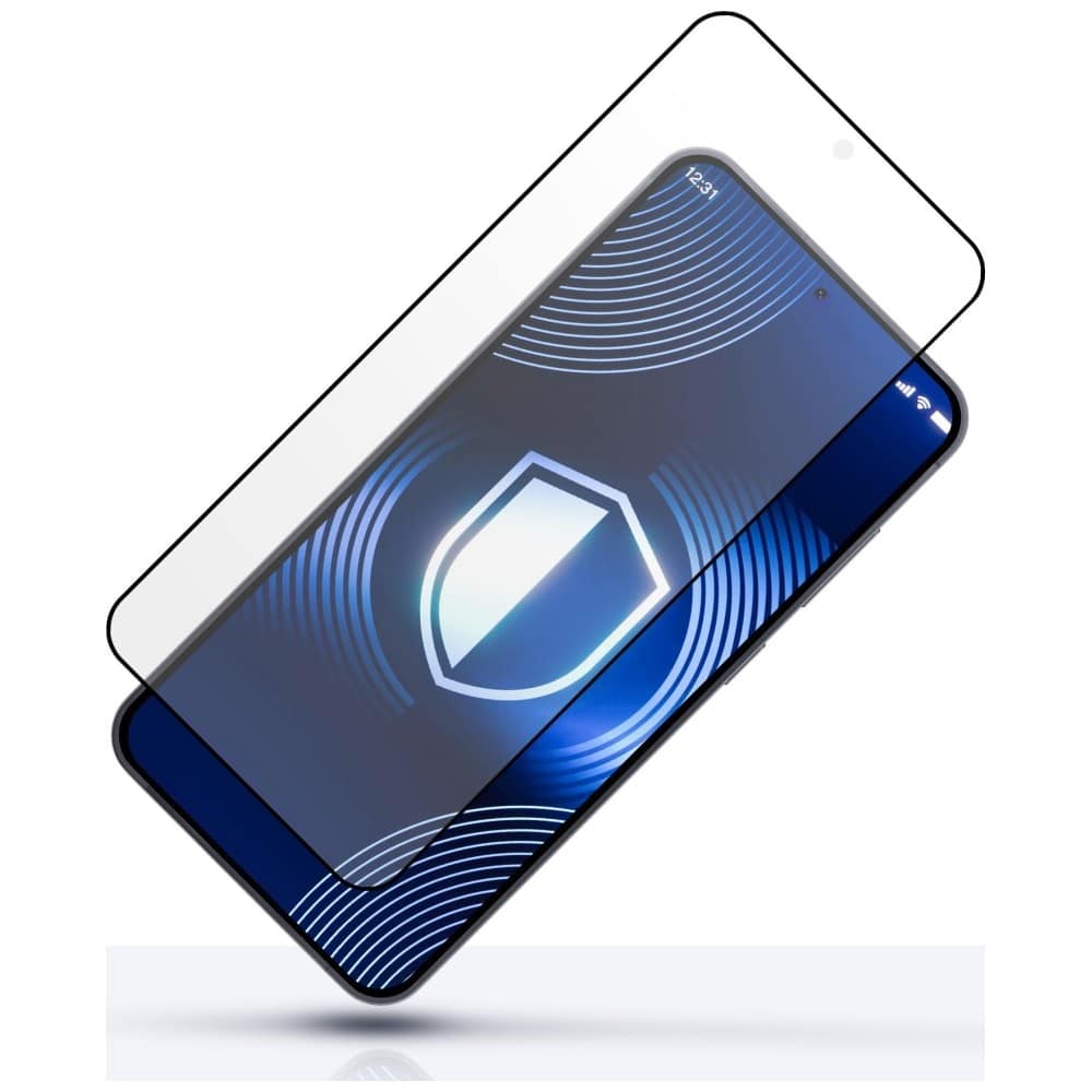 Σκληρό ματ γυαλί 3MK HardGlass Max για Samsung Galaxy S26 - Image 10