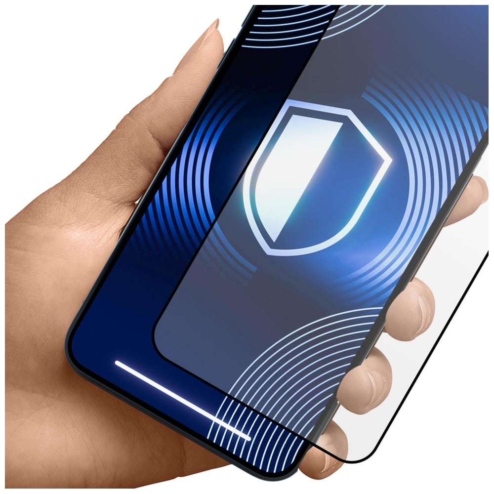 3MK HardGlass Matt Max Tempered Glass για Samsung Galaxy S26+ - Image 5