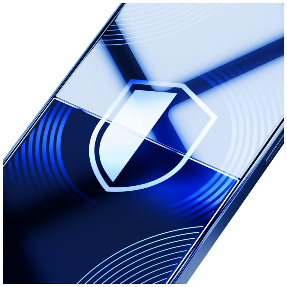 3MK HardGlass Matt Max Tempered Glass για Samsung Galaxy S26+ - Image 8