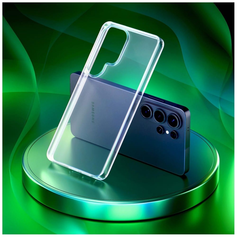 3MK Διαφανής Θήκη - θήκη για Samsung Galaxy S26 Ultra - Διάφανο - Image 10