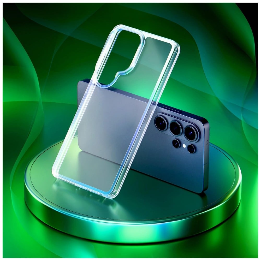 3MK Armor Case - θήκη για Samsung Galaxy S26 Ultra - Διάφανο - Image 10