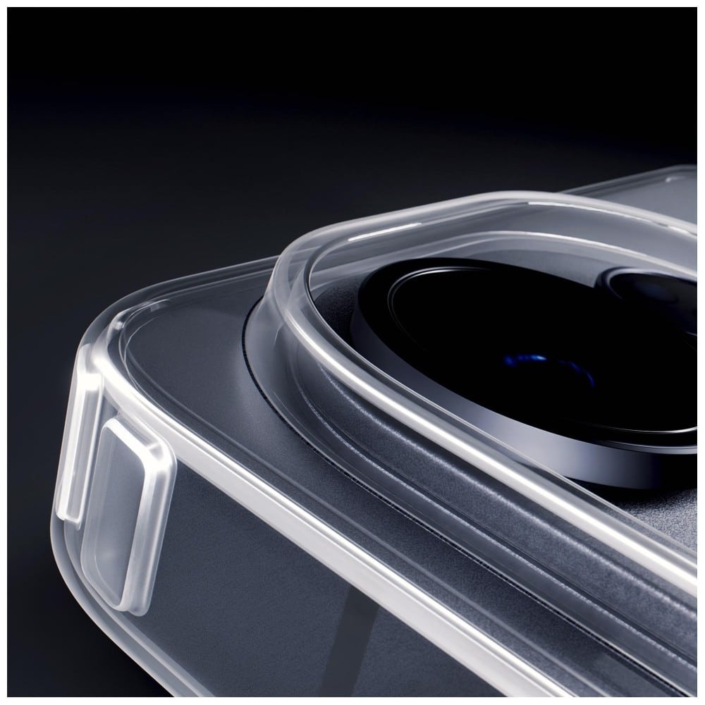 3MK Armor Case - θήκη για Samsung Galaxy S26 Ultra - Διάφανο - Image 12