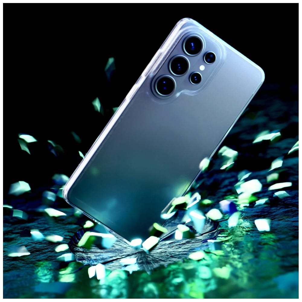 3MK Armor Case - θήκη για Samsung Galaxy S26 Ultra - Διάφανο - Image 5