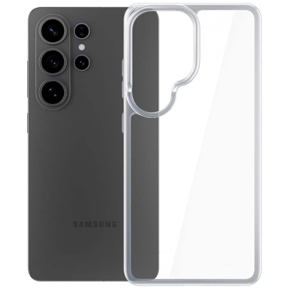 3MK Armor Case - θήκη για Samsung Galaxy S26 Ultra - Διάφανο - Image 3