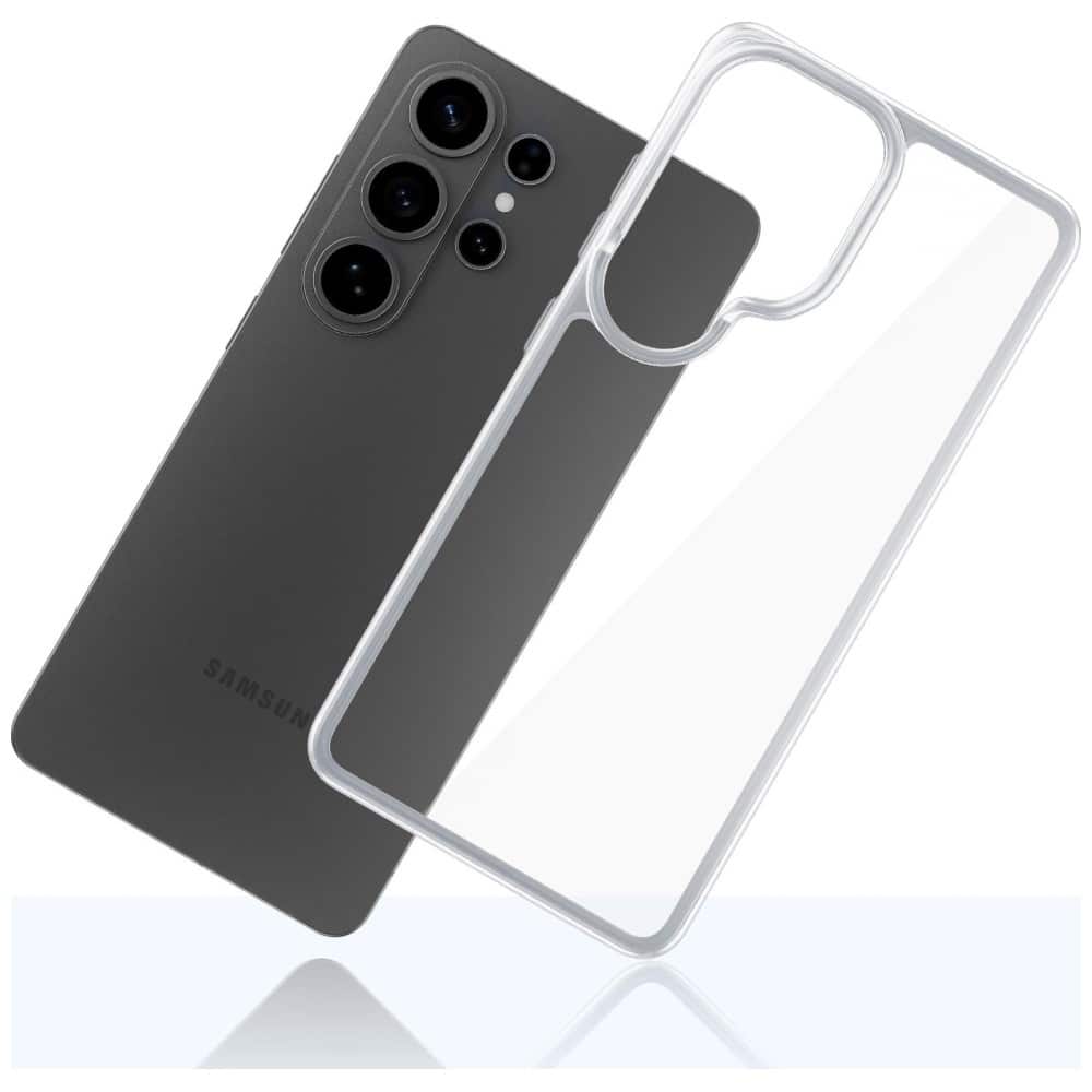 3MK Armor Case - θήκη για Samsung Galaxy S26 Ultra - Διάφανο - Image 8