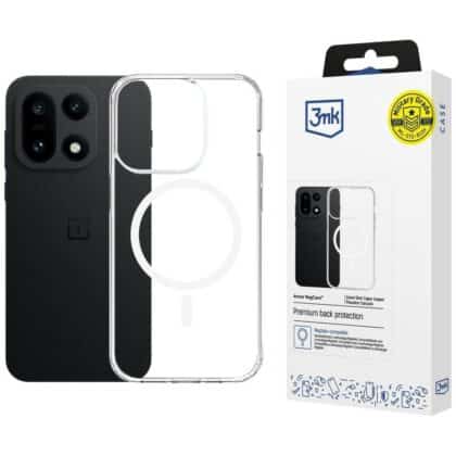 Θήκη Armor MagCase 3MK για OnePlus 15 5G