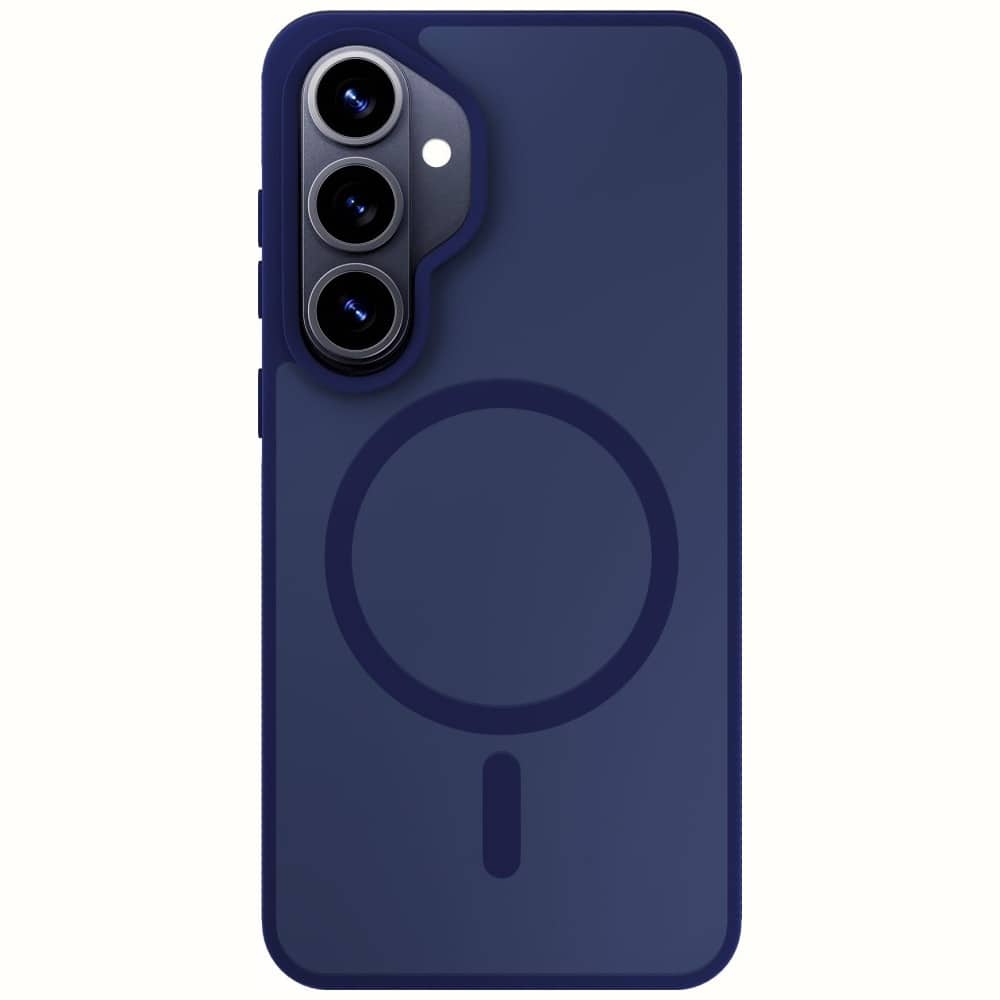 3MK Smoke Case Mag&Stand - θήκη για Samsung Galaxy S26 - Διάφανο - Image 5