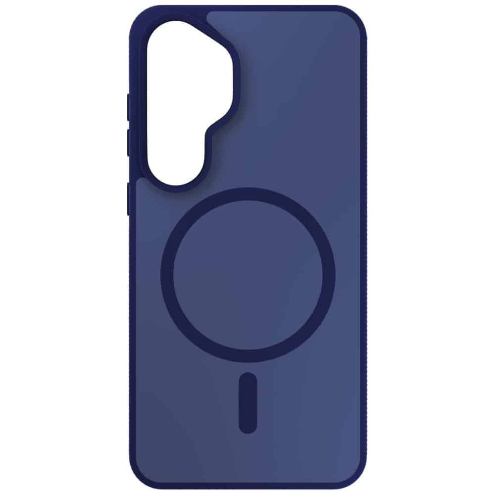 3MK Smoke Case Mag&Stand - θήκη για Samsung Galaxy S26 - Διάφανο - Image 3