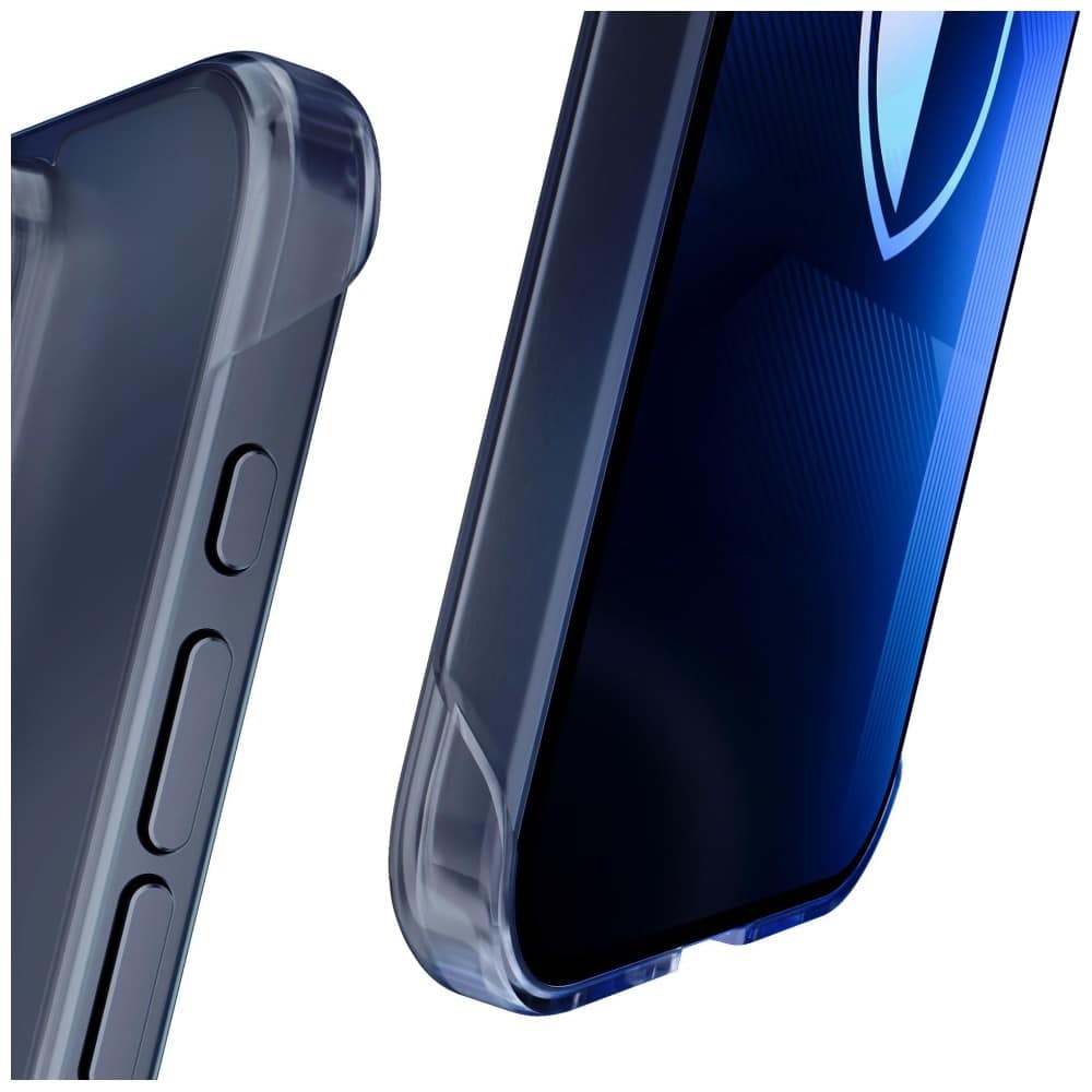 3MK Just20g Matt - θήκη για Samsung Galaxy S26 - Μαύρο - Image 11