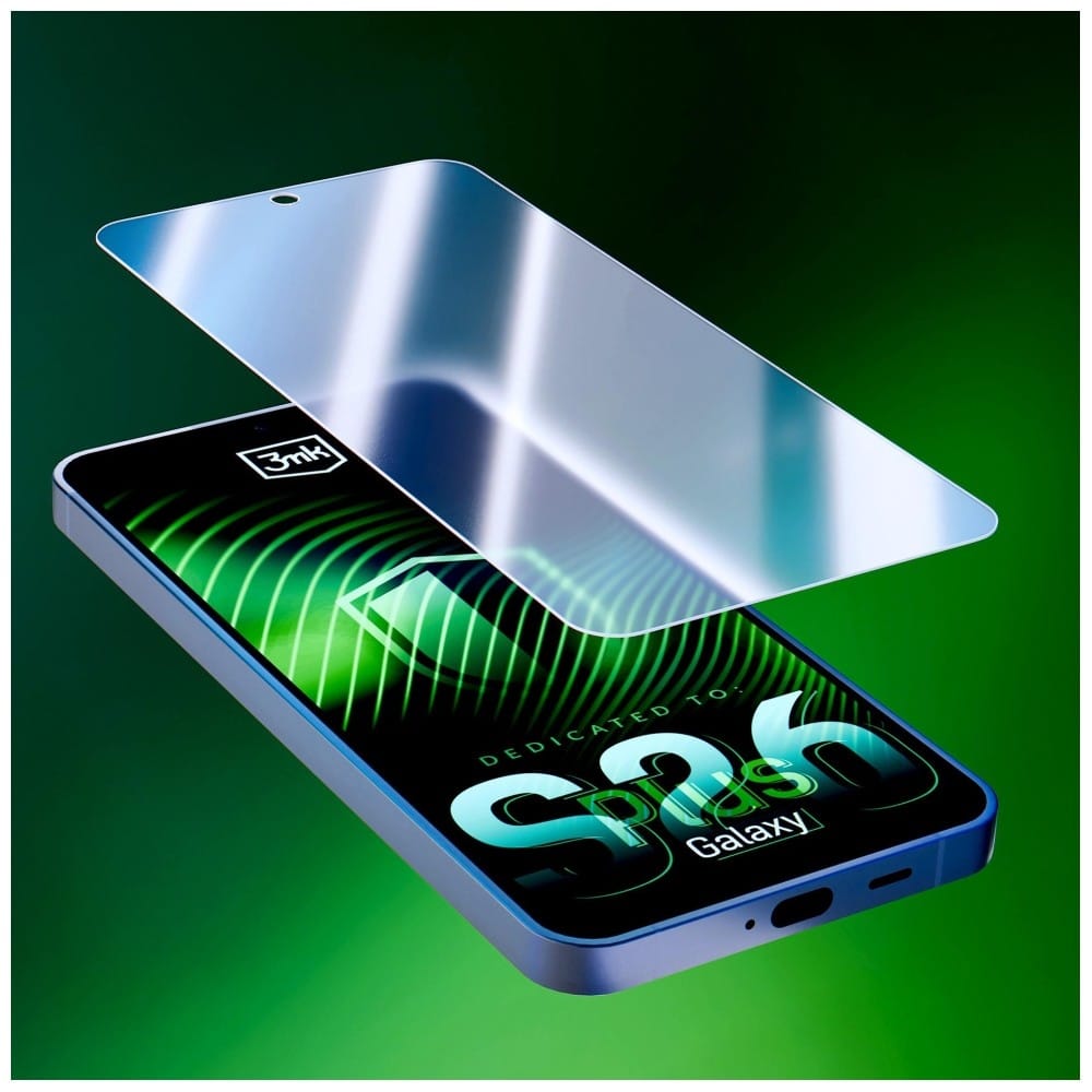 Υβριδικό γυαλί 3MK FlexibleGlass για Samsung Galaxy S26 Ultra - Image 12