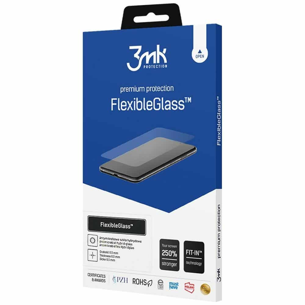 Υβριδικό γυαλί 3MK FlexibleGlass για Samsung Galaxy S26 Ultra - Image 3