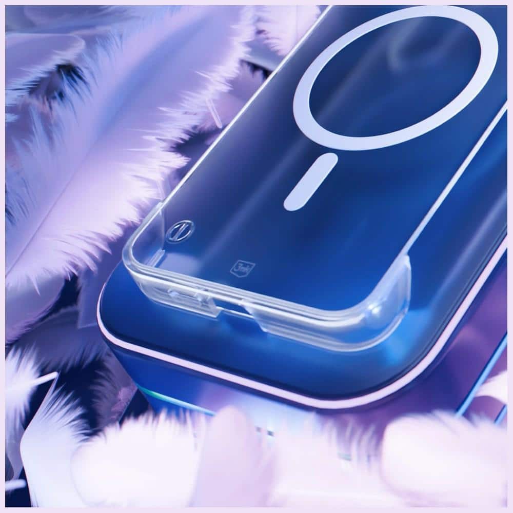 3MK Just20g - θήκη για Samsung Galaxy S26 Ultra - Μαύρο - Image 15