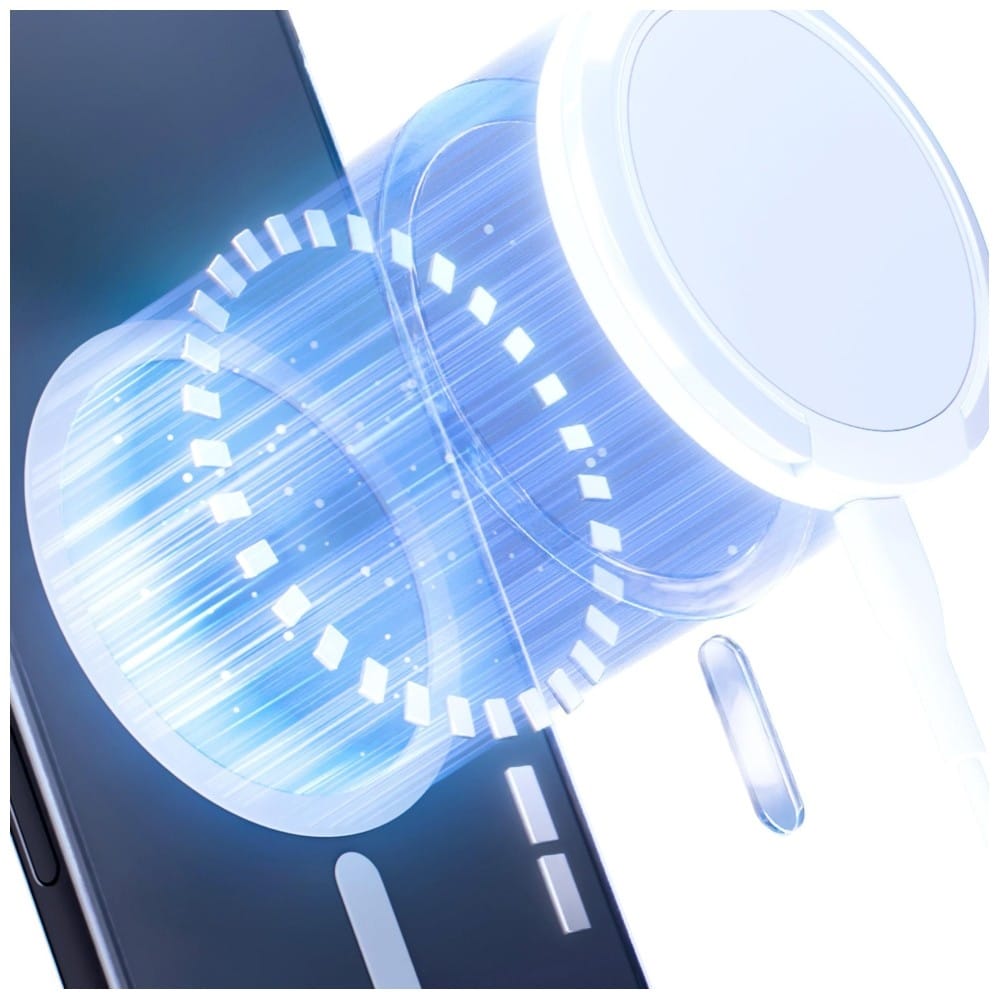 3MK Just20g - θήκη για Samsung Galaxy S26 Ultra - Μαύρο - Image 8