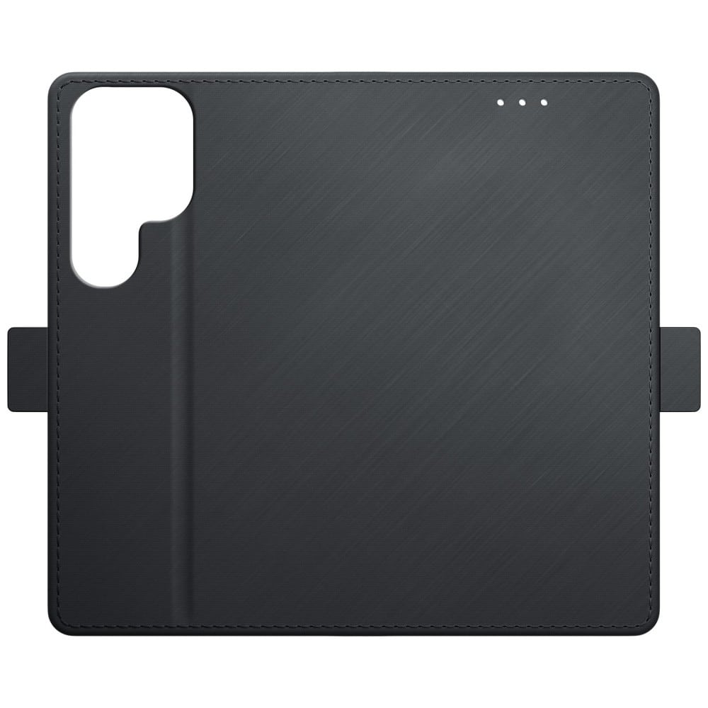 3MK Wallet Case - θήκη για Samsung Galaxy S26 Ultra - Μαύρο - Image 6