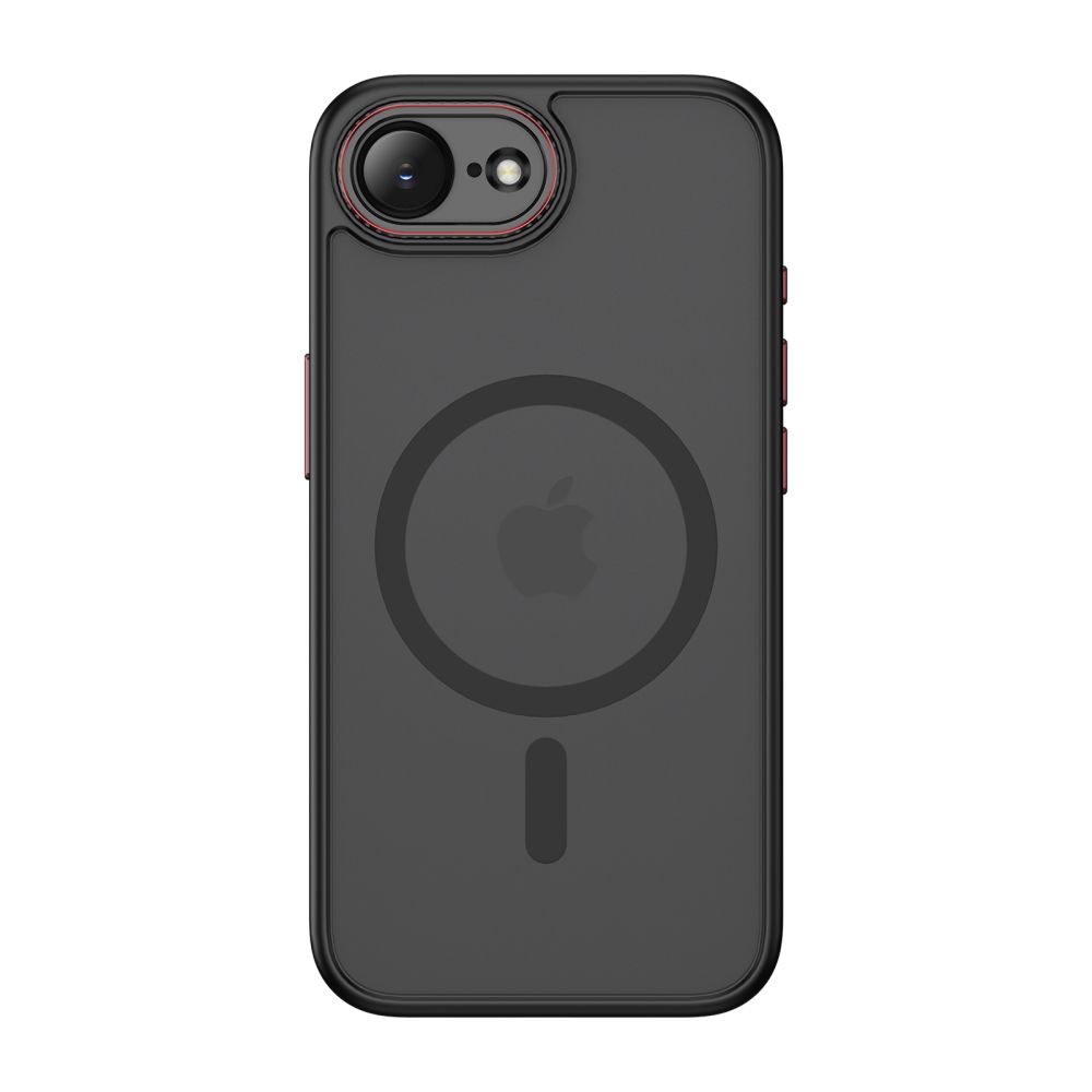 TECH-PROTECT MAGCAM - θήκη για Apple iPhone 16e / 17 - Πολύχρωμο - Image 3
