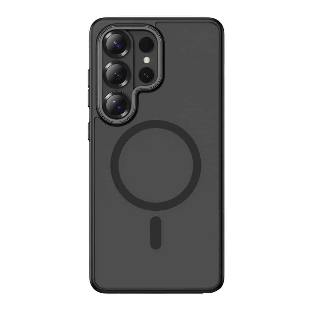TECH-PROTECT MAGCAM - θήκη για Samsung Galaxy S26 Ultra - Μαύρο - Image 3