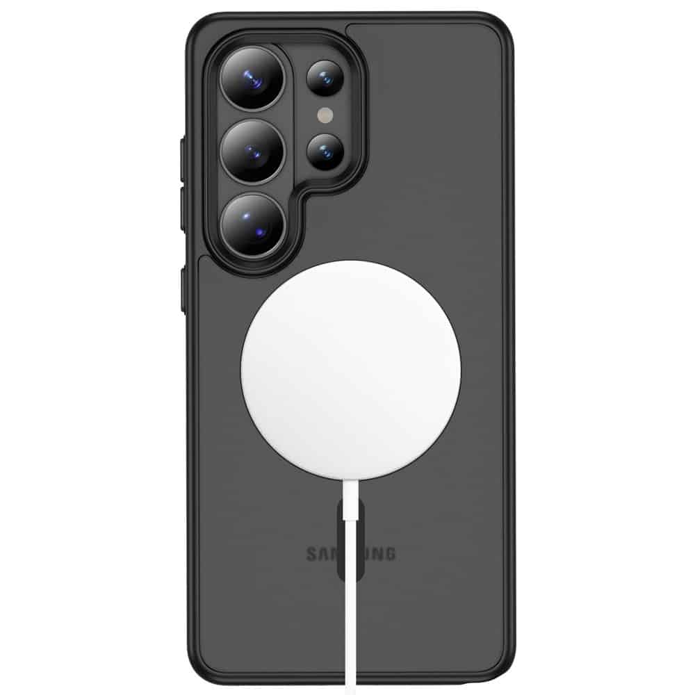 TECH-PROTECT MAGMAT - θήκη για Samsung Galaxy S26 Ultra - Μαύρο - Image 3