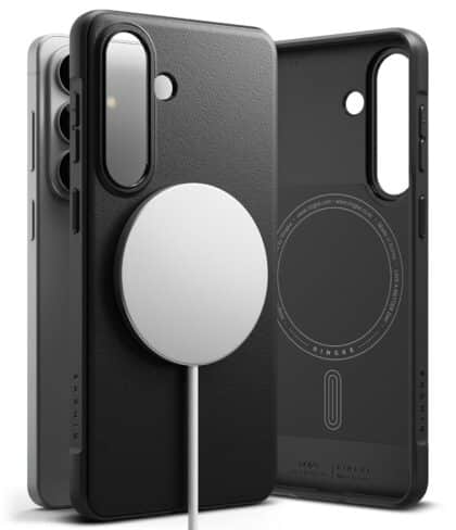 Ringke ONYX - θήκη για Samsung Galaxy S26 - Μαύρο