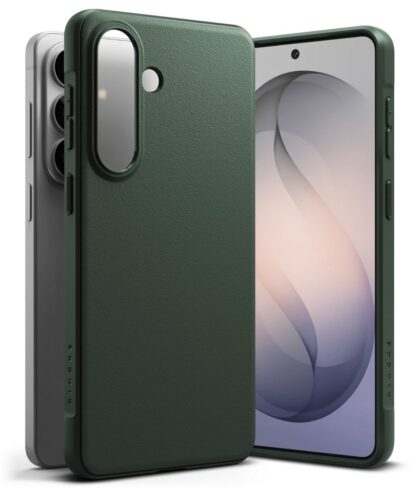 Ringke ONYX - θήκη για Samsung Galaxy S26 - Πράσινο