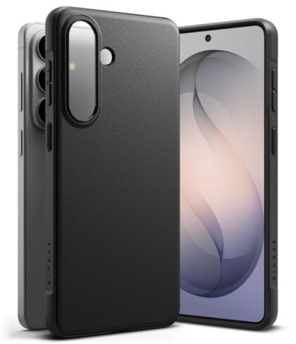 Ringke ONYX - θήκη για Samsung Galaxy S26 - Μαύρο