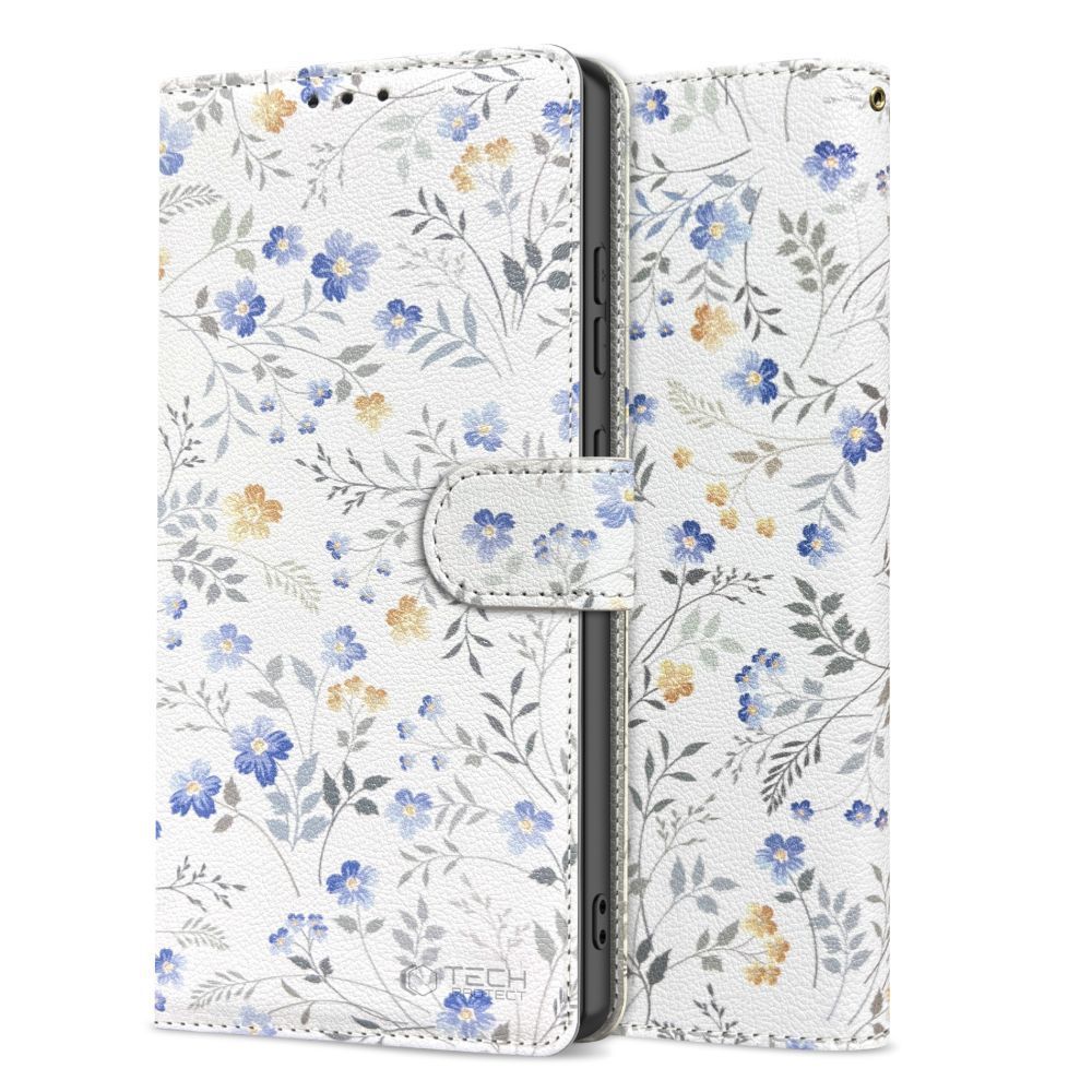TECH-PROTECT WALLET - θήκη για Samsung Galaxy A57 - Πολύχρωμο - Image 2